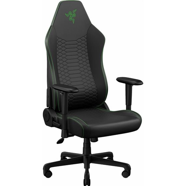 Razer Iskur V2 X Newgen Gaming Chair (Black/Green)