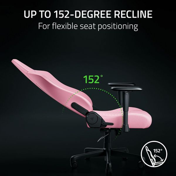 Razer Iskur V2 X Newgen Gaming Chair (Quartz)