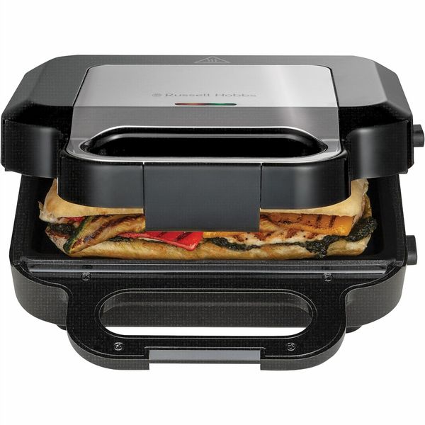 Russell Hobbs 3 in 1 Sandwich Toaster