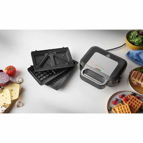 Russell Hobbs 3 in 1 Sandwich Toaster