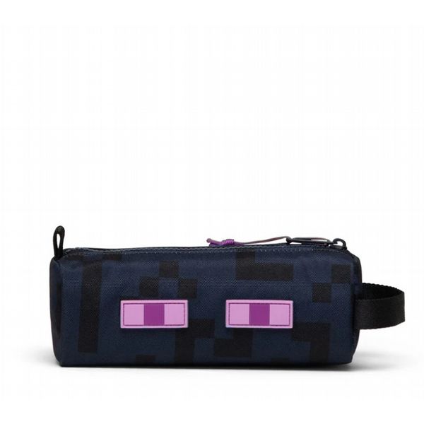 Minecraft Herschel Settlement Pencil Case Little Herschel Enderman