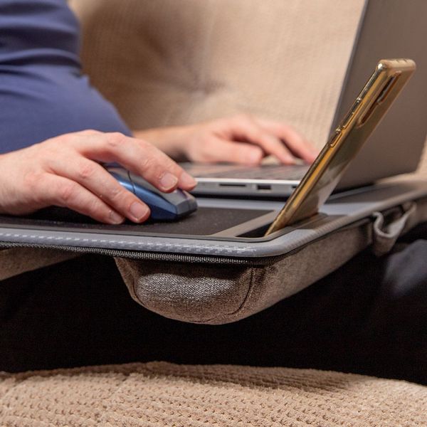 Large Lap Desk Tray