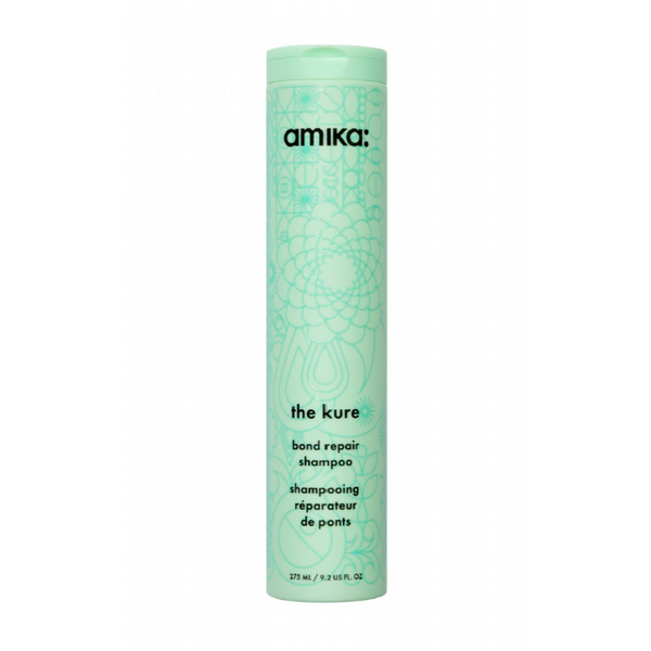 Amika T(Hair)Apy Repair Wash & Care Set