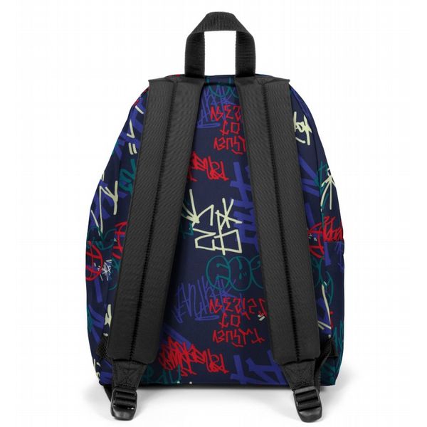 Eastpak PADDED PAK'R STREETTAGSBLUE