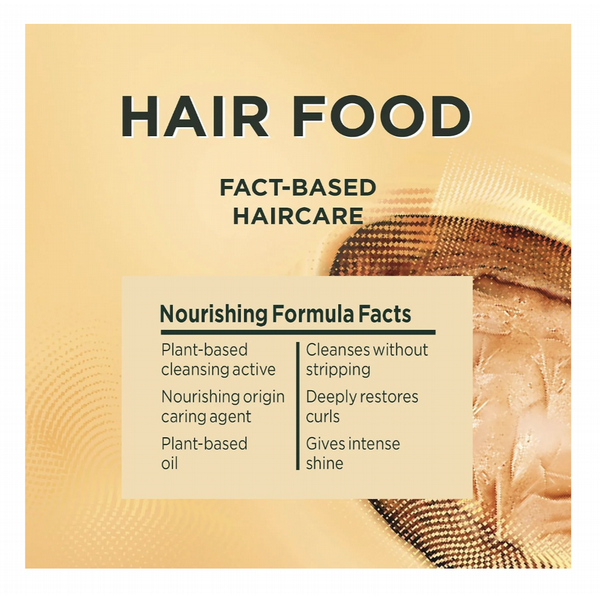 Garnier Ultimate Blends Curl Restoring Cocoa Butter Hair Food Mask