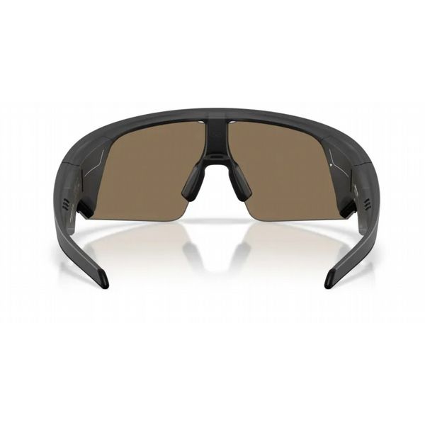 Oakley Vanguard Meta Sunglasses Black Frame with Prizm 24K Lens