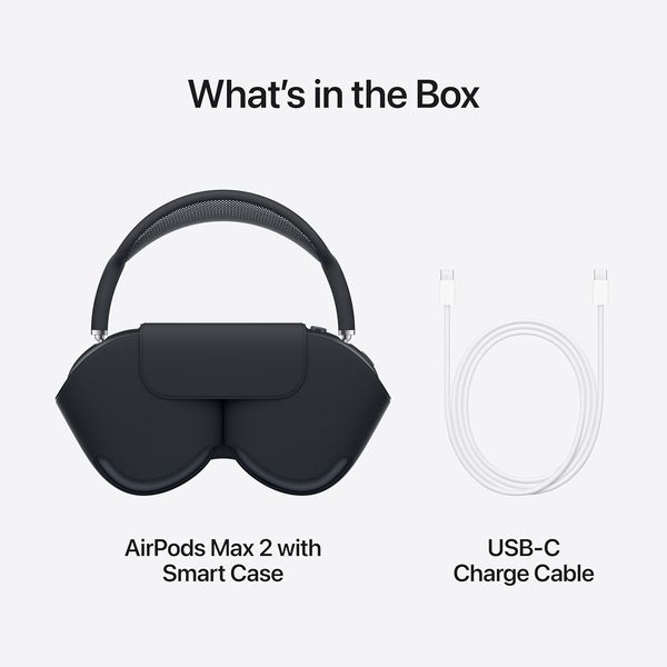 AirPods Max�2 -�Blue