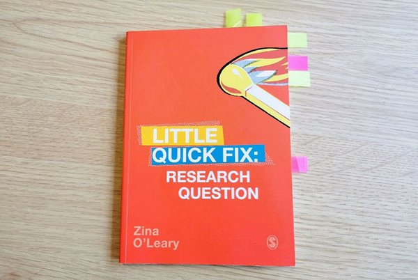 Research Question