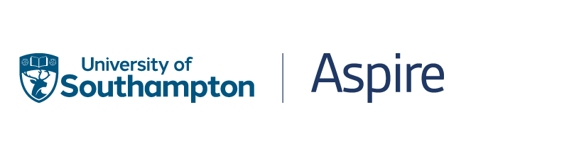 University of Southampton logo