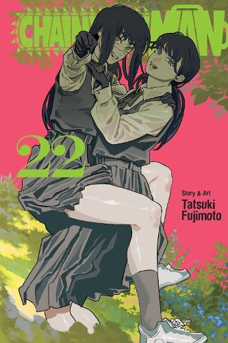 Chainsaw Man, Vol. 22: Volume 22