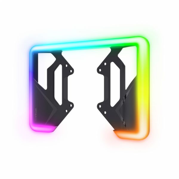 Trust Gxt 907 Vybz Rgb Monitor Backlight