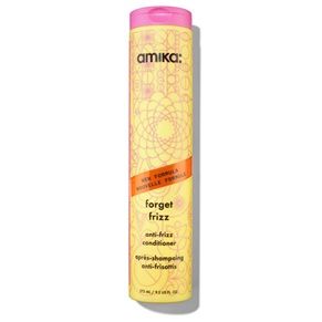 Amika Forget Frizz Conditioner 275Ml