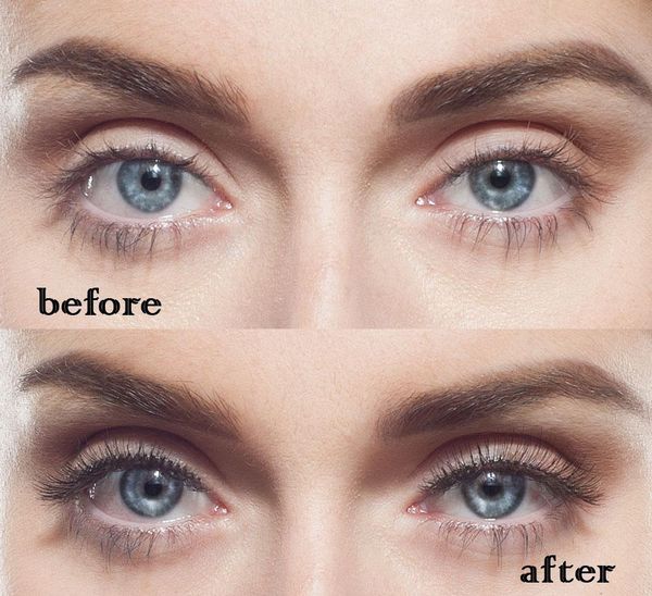 Lydia Eyelashes