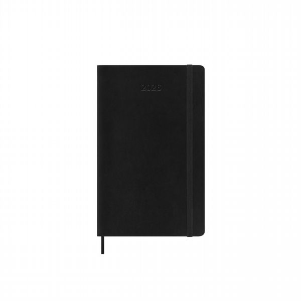 Moleskine 2026 12 Month Monthly Large Softcover Diary