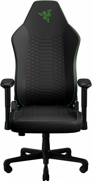 Razer Iskur V2 X Newgen Gaming Chair (Black/Green)